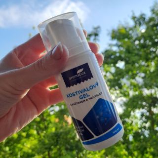 🦶 Unavené nohy? Máme pro vás osvěžení! Po túře, dlouhém dni nebo náročném workoutu si zaslouží vaše nohy něco extra....