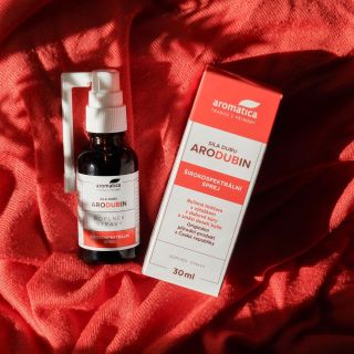 🍂 Věděli jste, že v období, kdy se střídají teploty a vzduch je sušší, náš krk a sliznice často reagují podrážděním,...