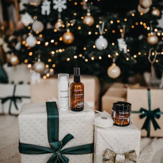 Jen do pátku 19. 12. do 12:00 sleva na našem e-shopu –15 % na VŠE s kódem VANOCE 🎄 🚚 Doprava zdarma při nákupu nad 499 Kč...